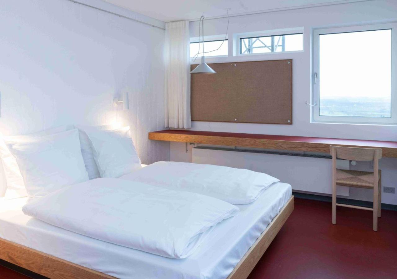 Hojhuset Kulturhotel Herning Exteriér fotografie