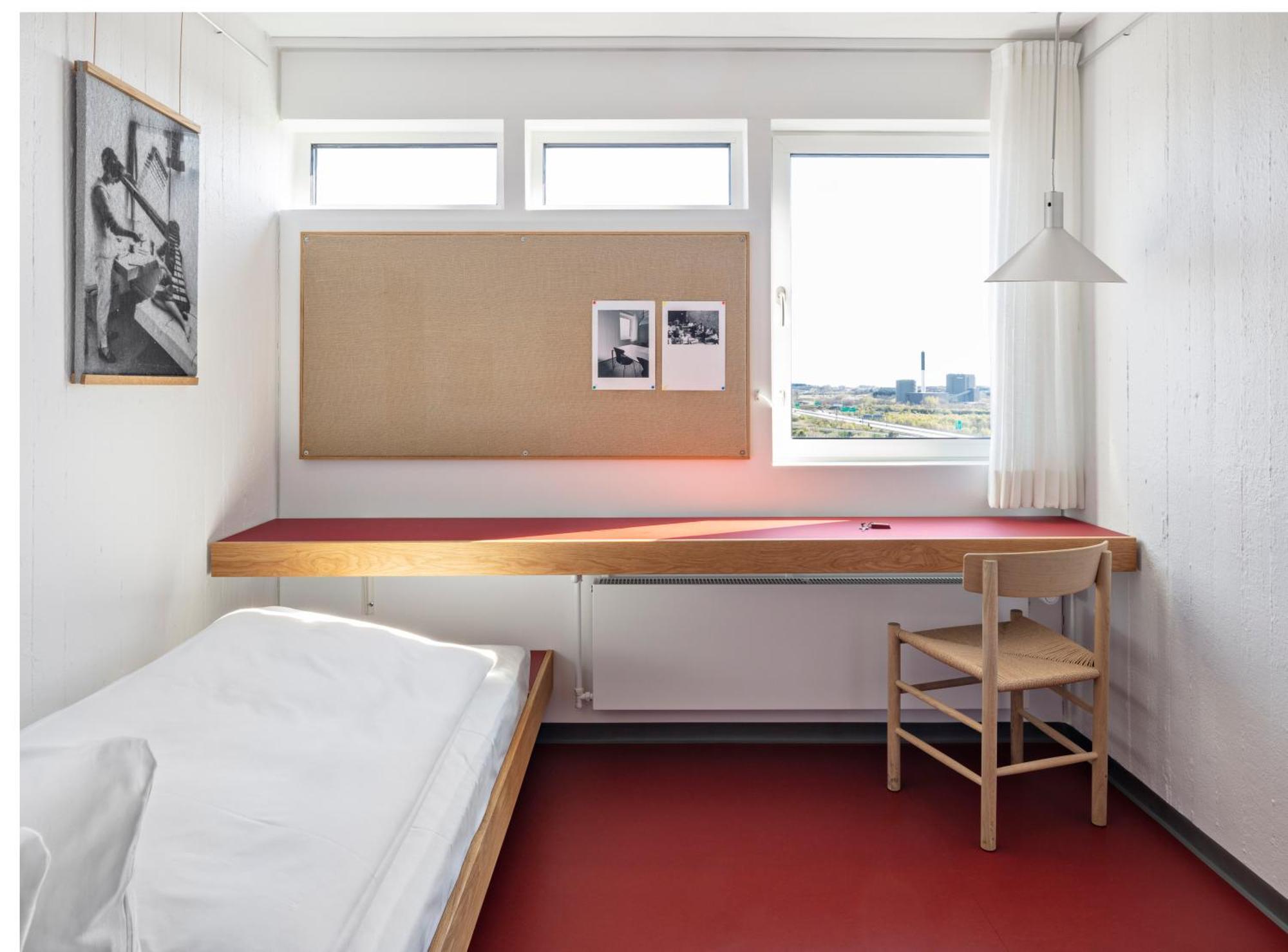 Hojhuset Kulturhotel Herning Exteriér fotografie